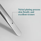 Professional Blackhead Remover Tweezers – Flawless Skin at Home