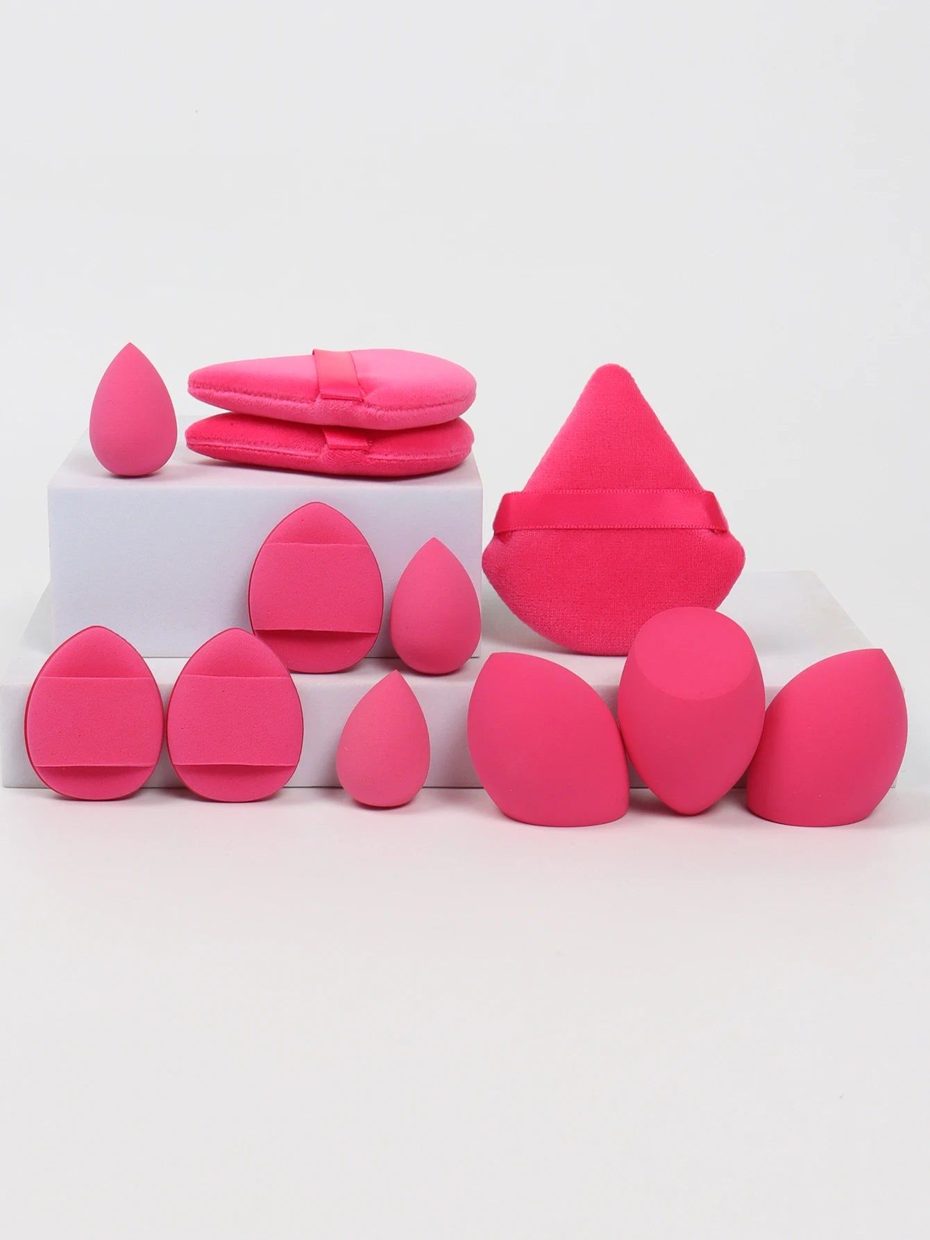 SoftBlend™ Professional Makeup Sponge – Flawless, Natural Skin Every Day
