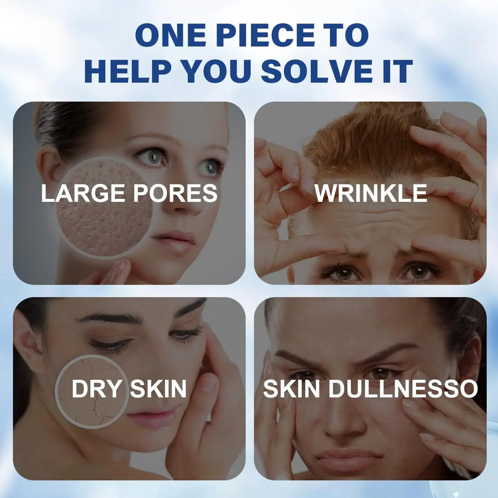 OVERNIGHT COLLAGEN MASK