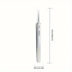 Professional Blackhead Remover Tweezers – Flawless Skin at Home