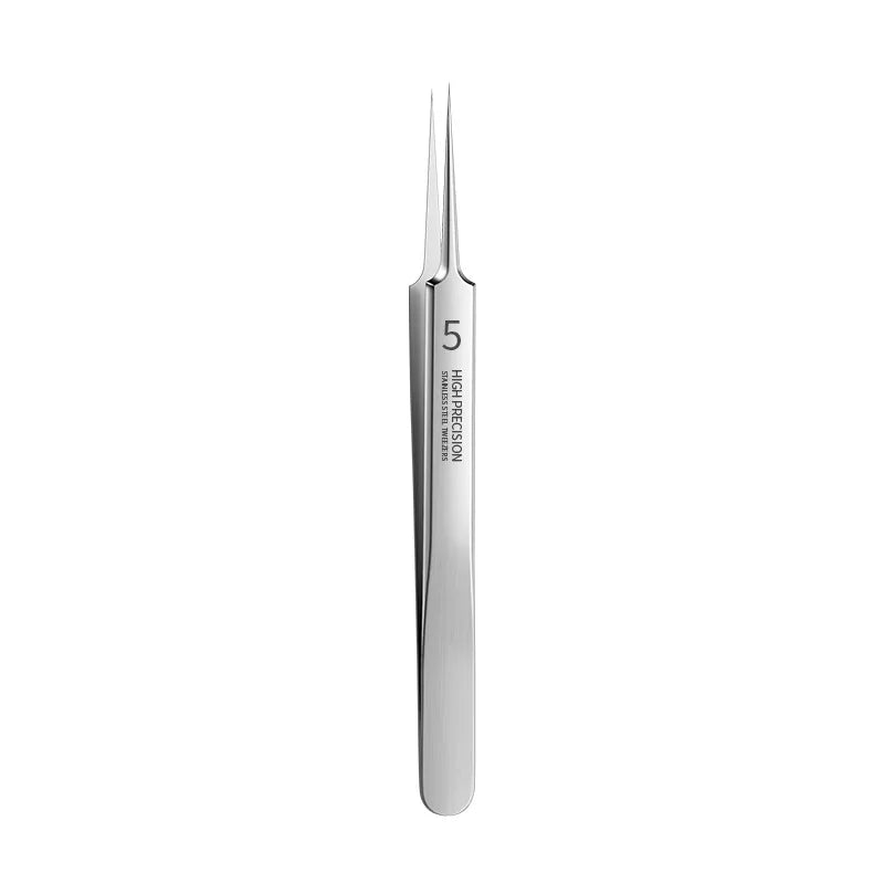 Professional Blackhead Remover Tweezers – Flawless Skin at Home