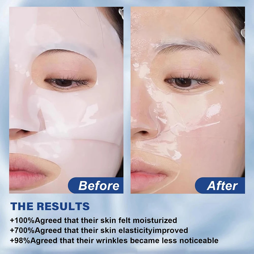 OVERNIGHT COLLAGEN MASK